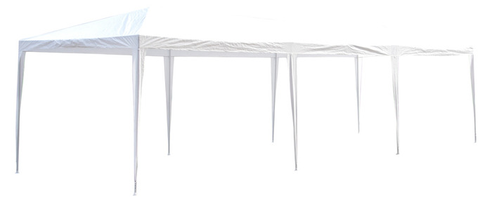 Kentucky festtelt 3 x 9 meter - Sunlife